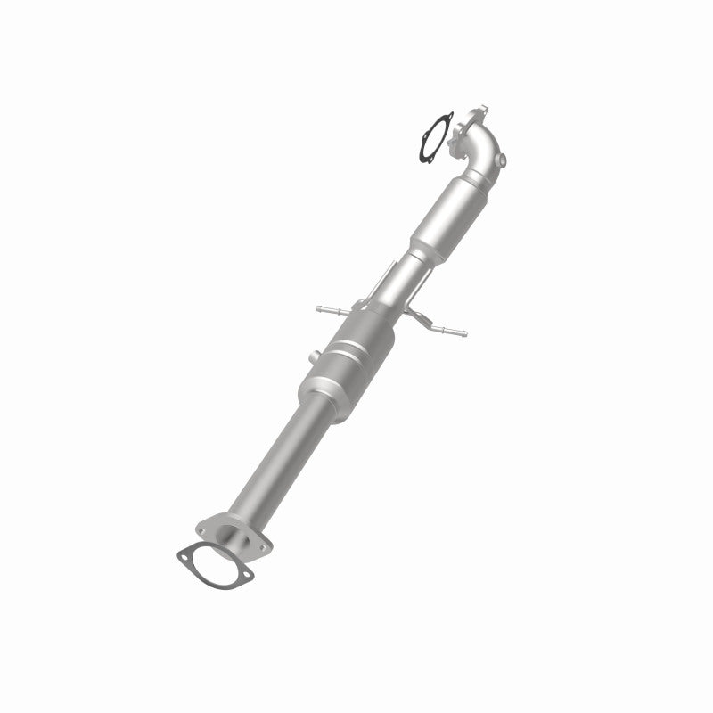 MagnaFlow HM-Grade Direct-Fit Catalytic Converter - Volvo S60 V70 2002-2004 2.4L, view 13