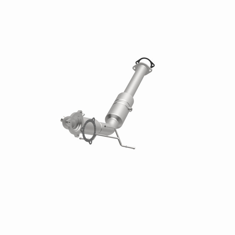 MagnaFlow HM-Grade Direct-Fit Catalytic Converter - Volvo S60 V70 2002-2004 2.4L, view 22