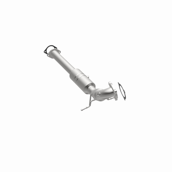 MagnaFlow HM-Grade Direct-Fit Catalytic Converter - Volvo S60 V70 2002-2004 2.4L, view 23
