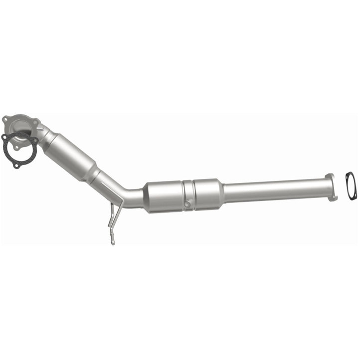 MagnaFlow HM-Grade Direct-Fit Catalytic Converter - Volvo S60 V70 2002-2004 2.4L, view 3
