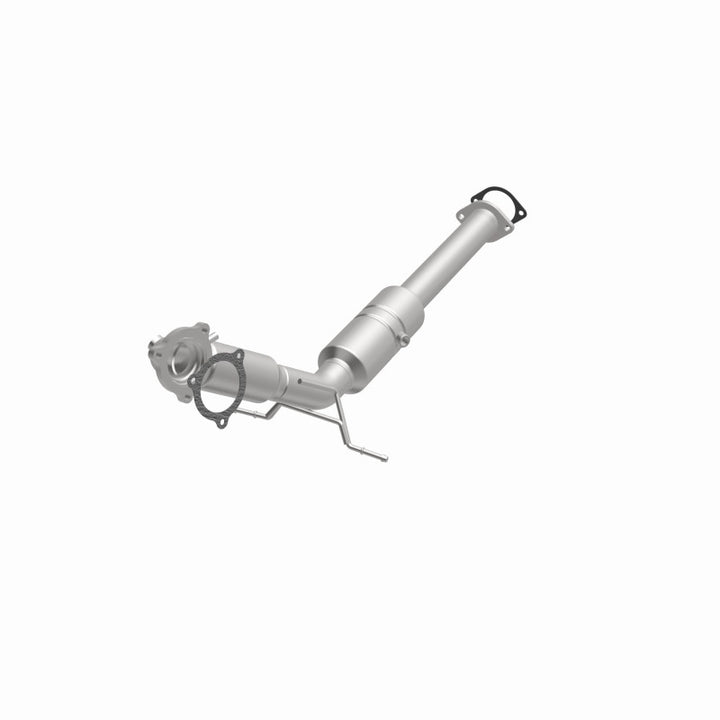 MagnaFlow HM-Grade Direct-Fit Catalytic Converter - Volvo S60 V70 2002-2004 2.4L, view 35