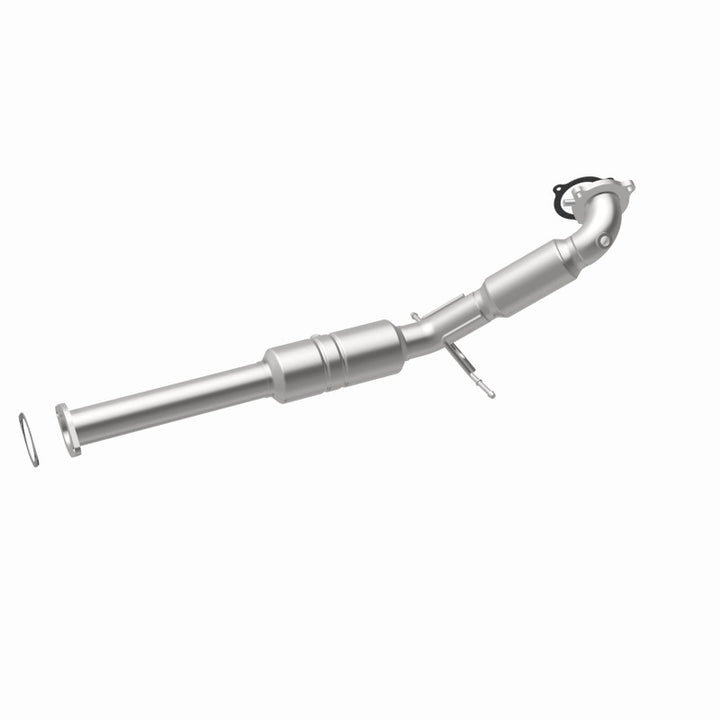 MagnaFlow HM-Grade Direct-Fit Catalytic Converter - Volvo S60 V70 2002-2004 2.4L, view 38