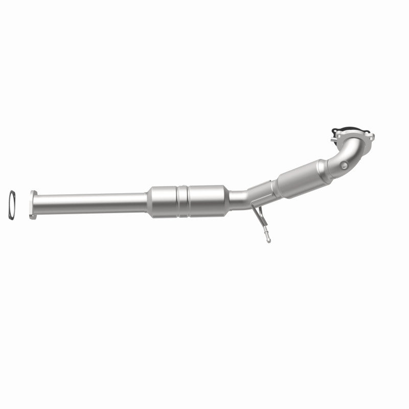 MagnaFlow HM-Grade Direct-Fit Catalytic Converter - Volvo S60 V70 2002-2004 2.4L, view 39