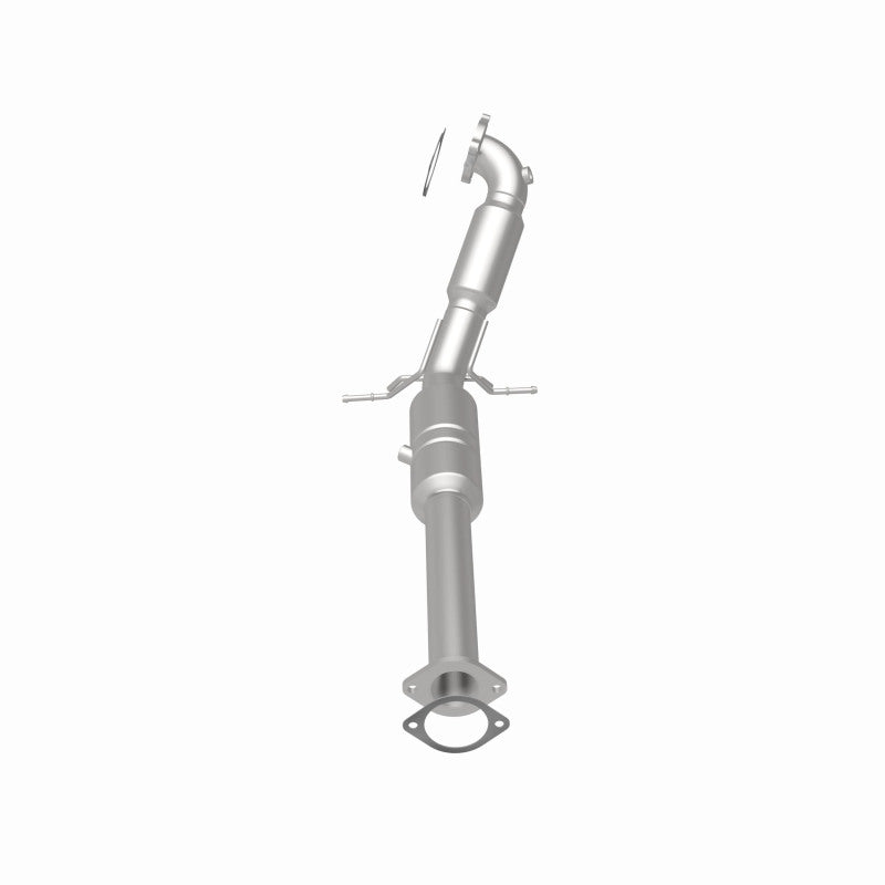 MagnaFlow HM-Grade Direct-Fit Catalytic Converter - Volvo S60 V70 2002-2004 2.4L, view 4