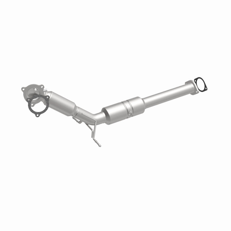 MagnaFlow HM-Grade Direct-Fit Catalytic Converter - Volvo S60 V70 2002-2004 2.4L, view 6