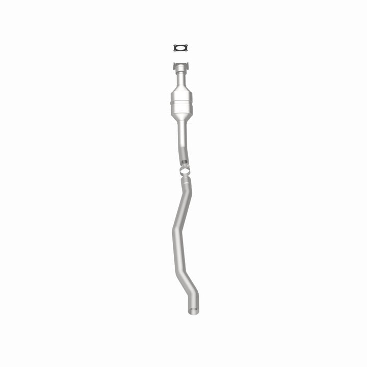 MagnaFlow HM-Grade Direct-Fit Catalytic Converter - Dodge Caravan Chrysler Town and Country 2001-2007, view 13