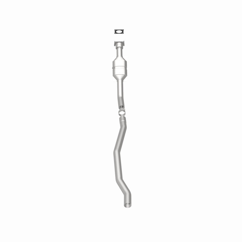 MagnaFlow HM-Grade Direct-Fit Catalytic Converter - Dodge Caravan Chrysler Town and Country 2001-2007, view 13