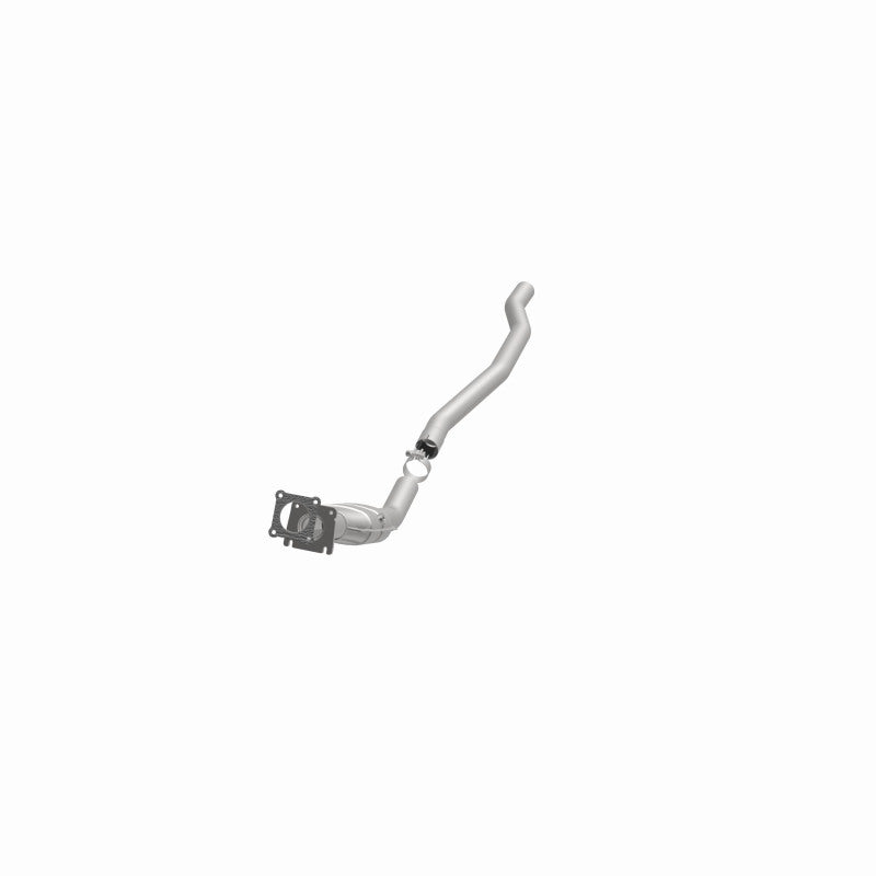MagnaFlow HM-Grade Direct-Fit Catalytic Converter - Dodge Caravan Chrysler Town and Country 2001-2007, view 15