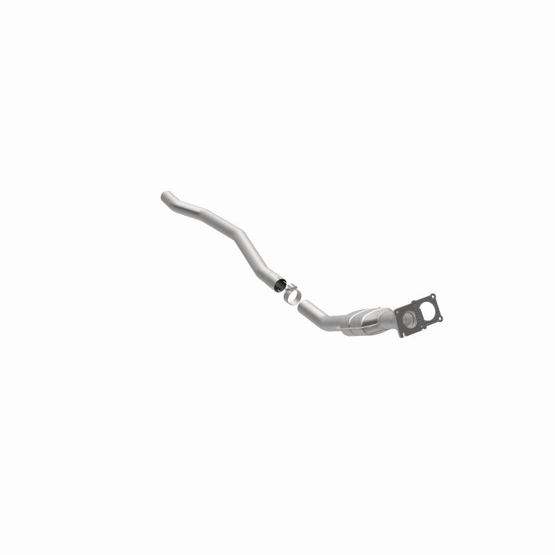 MagnaFlow HM-Grade Direct-Fit Catalytic Converter - Dodge Caravan Chrysler Town and Country 2001-2007, view 16