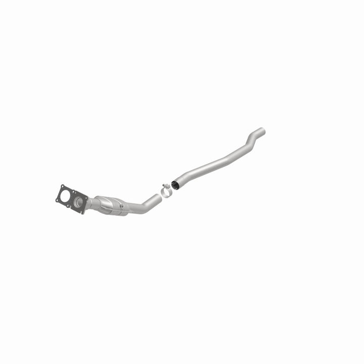MagnaFlow HM-Grade Direct-Fit Catalytic Converter - Dodge Caravan Chrysler Town and Country 2001-2007, view 19