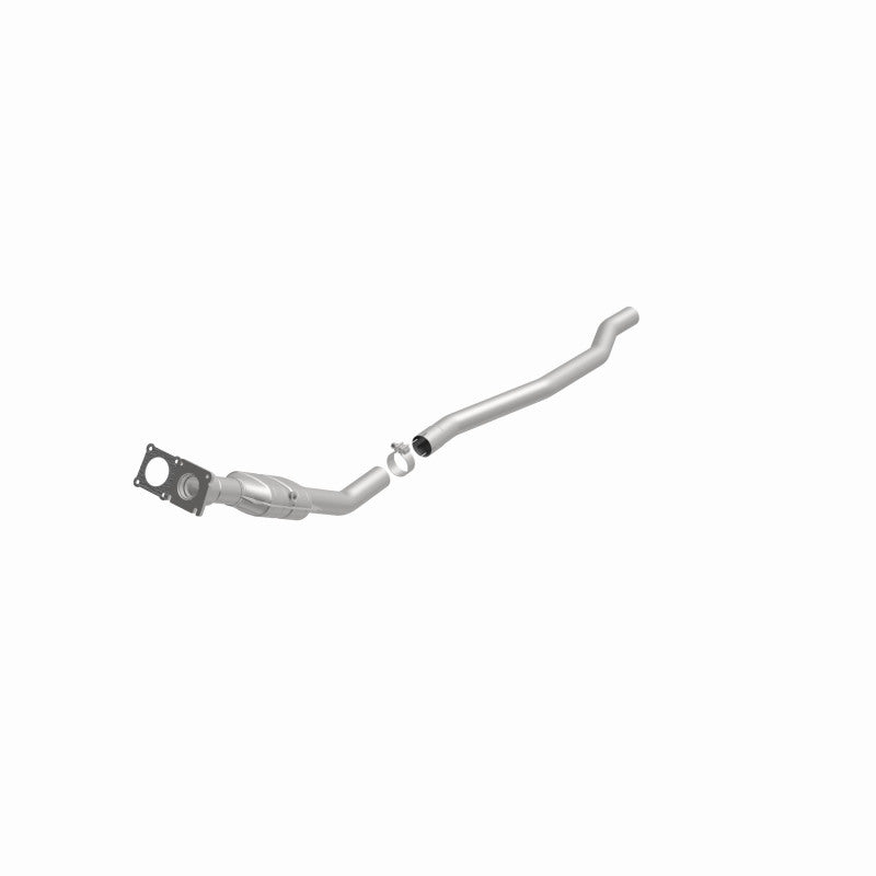 MagnaFlow HM-Grade Direct-Fit Catalytic Converter - Dodge Caravan Chrysler Town and Country 2001-2007, view 19