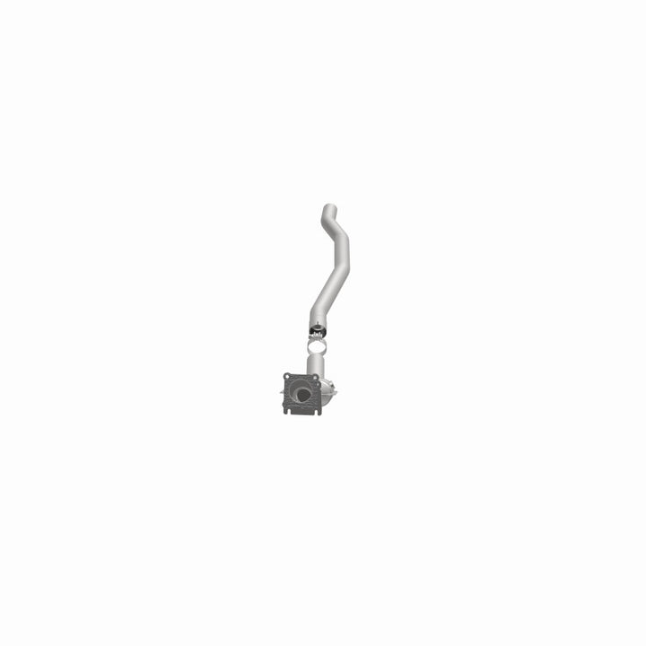 MagnaFlow HM-Grade Direct-Fit Catalytic Converter - Dodge Caravan Chrysler Town and Country 2001-2007, view 3