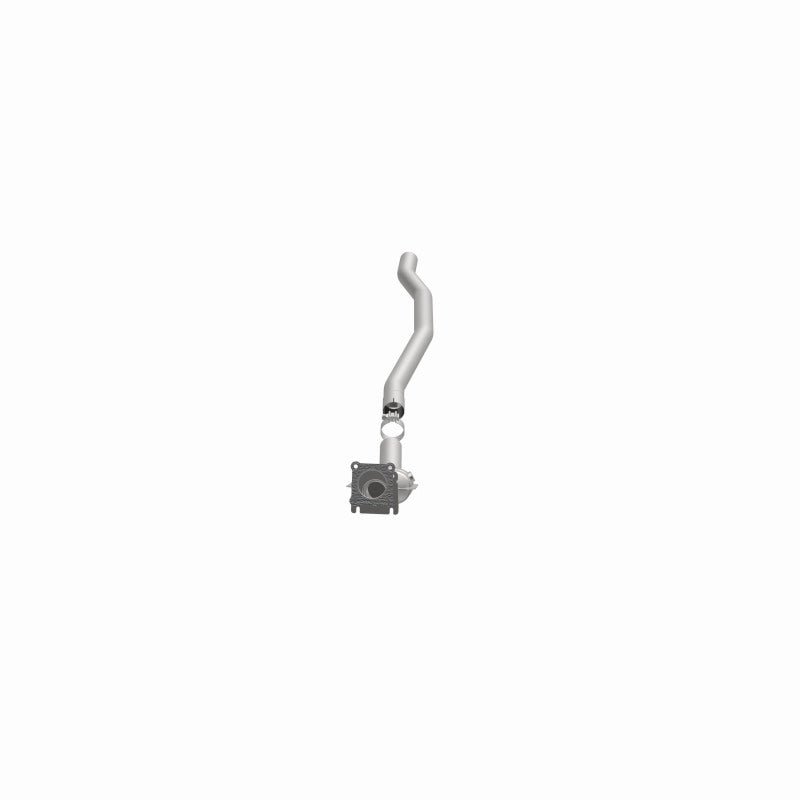 MagnaFlow HM-Grade Direct-Fit Catalytic Converter - Dodge Caravan Chrysler Town and Country 2001-2007, view 3