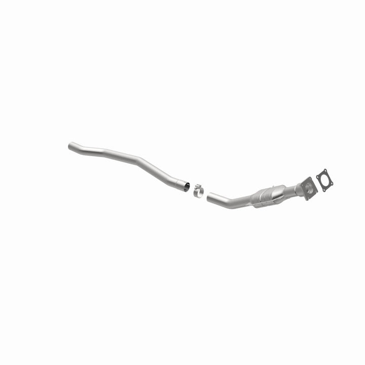 MagnaFlow HM-Grade Direct-Fit Catalytic Converter - Dodge Caravan Chrysler Town and Country 2001-2007, view 31