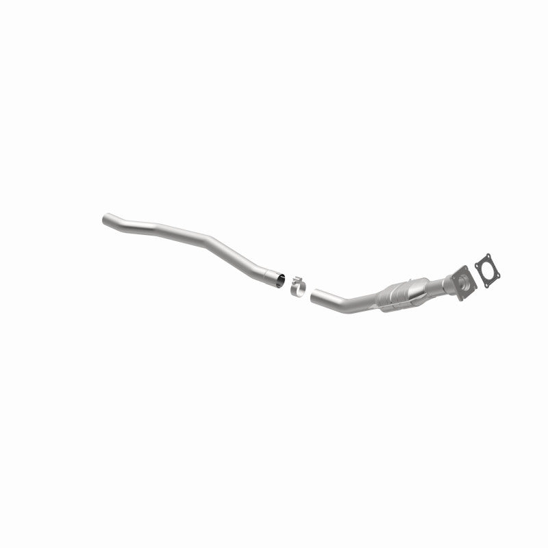 MagnaFlow HM-Grade Direct-Fit Catalytic Converter - Dodge Caravan Chrysler Town and Country 2001-2007, view 31