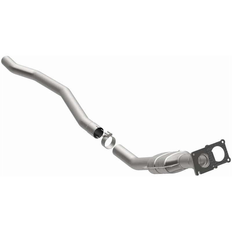 MagnaFlow HM-Grade Direct-Fit Catalytic Converter - Dodge Caravan Chrysler Town and Country 2001-2007, view 35