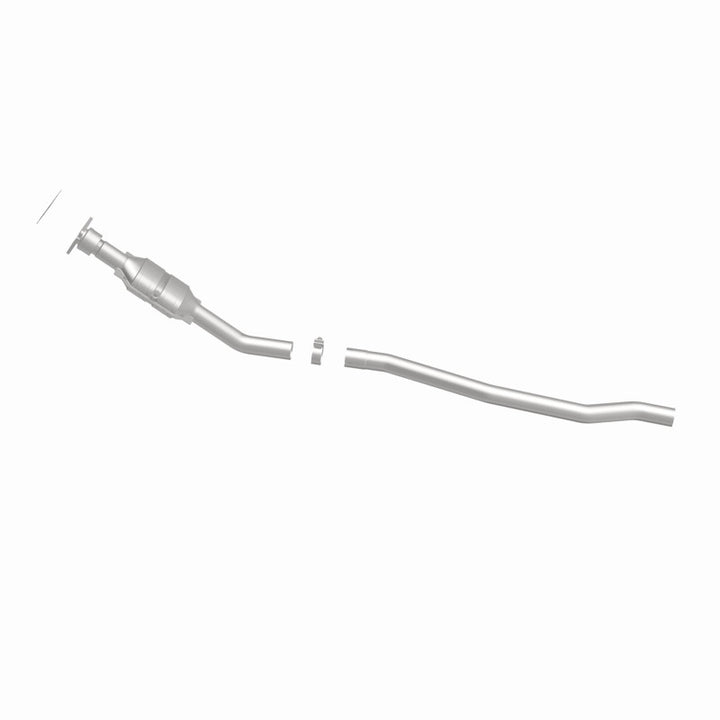 MagnaFlow HM-Grade Direct-Fit Catalytic Converter - Dodge Caravan Chrysler Town and Country 2001-2007, view 36
