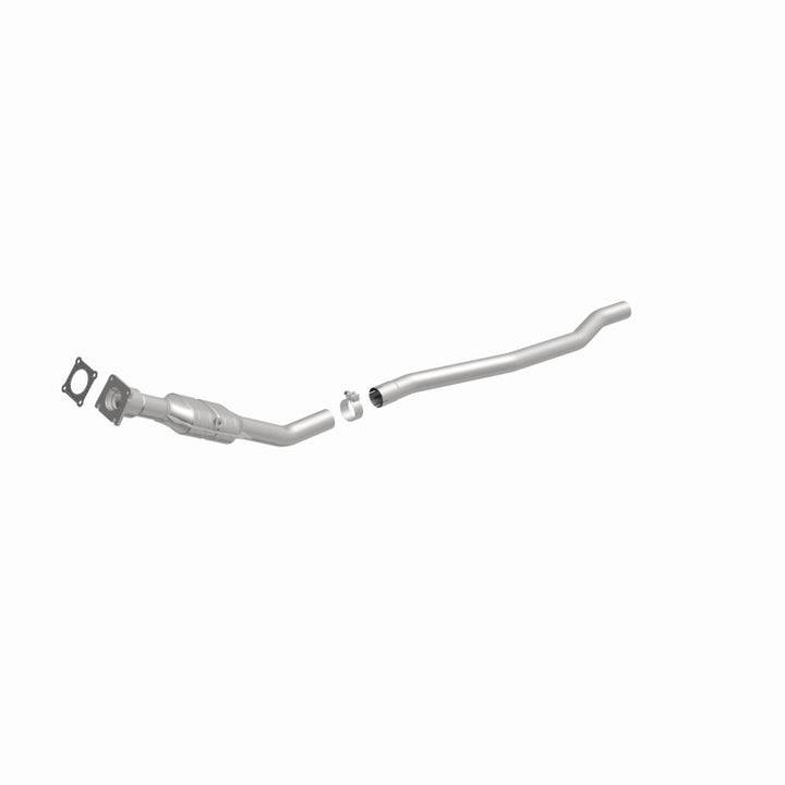 MagnaFlow HM-Grade Direct-Fit Catalytic Converter - Dodge Caravan Chrysler Town and Country 2001-2007, view 37
