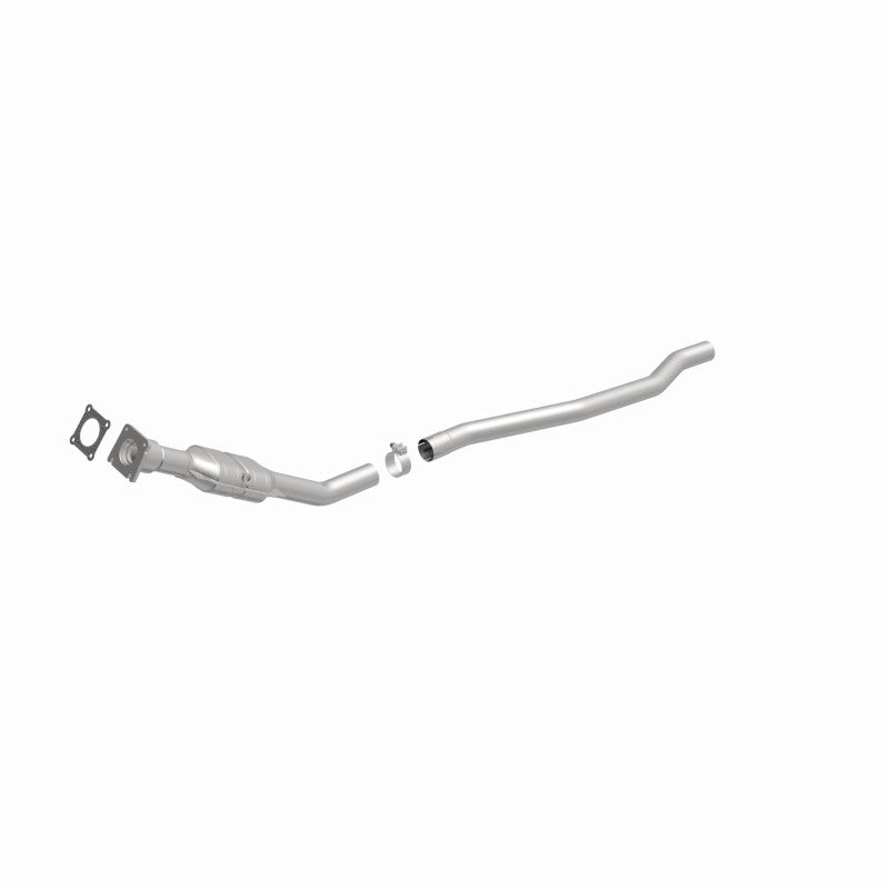 MagnaFlow HM-Grade Direct-Fit Catalytic Converter - Dodge Caravan Chrysler Town and Country 2001-2007, view 37