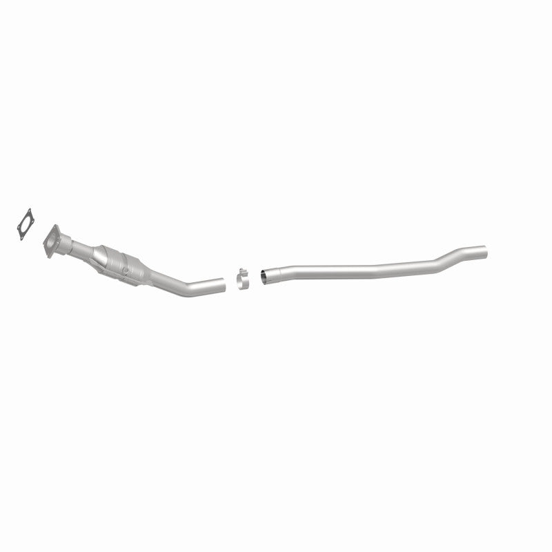 MagnaFlow HM-Grade Direct-Fit Catalytic Converter - Dodge Caravan Chrysler Town and Country 2001-2007, view 41