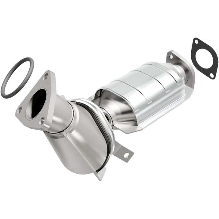 MagnaFlow HM-Grade Direct-Fit Catalytic Converter - Infiniti G35 / Nissan 350Z 3.5L 2003-2008 - Passenger Side