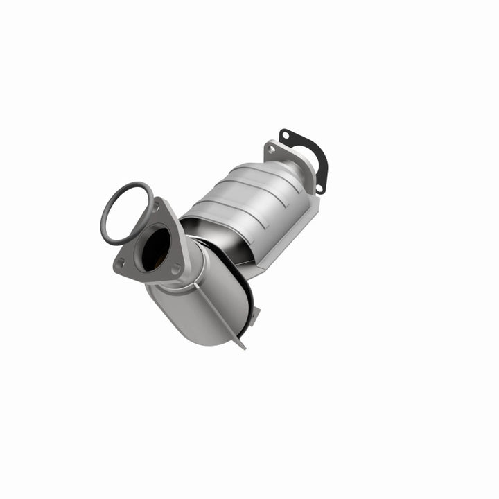 MagnaFlow HM-Grade Direct-Fit Catalytic Converter - Infiniti G35 / Nissan 350Z 3.5L 2003-2008 - Passenger Side, view 40