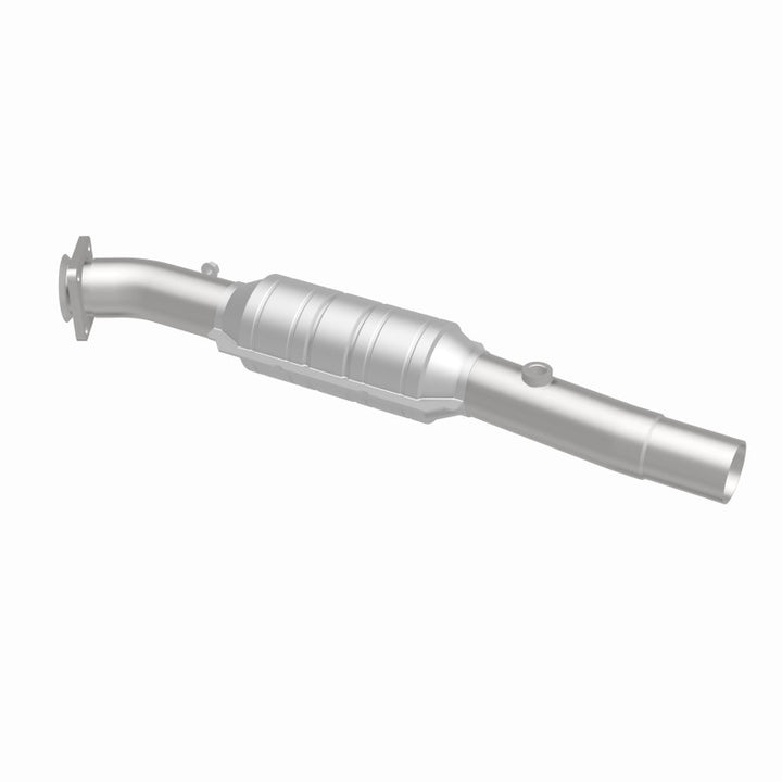 MagnaFlow HM-Grade Direct-Fit Catalytic Converter - Audi S8 2001-2003 4.2L - Driver Side, view 15