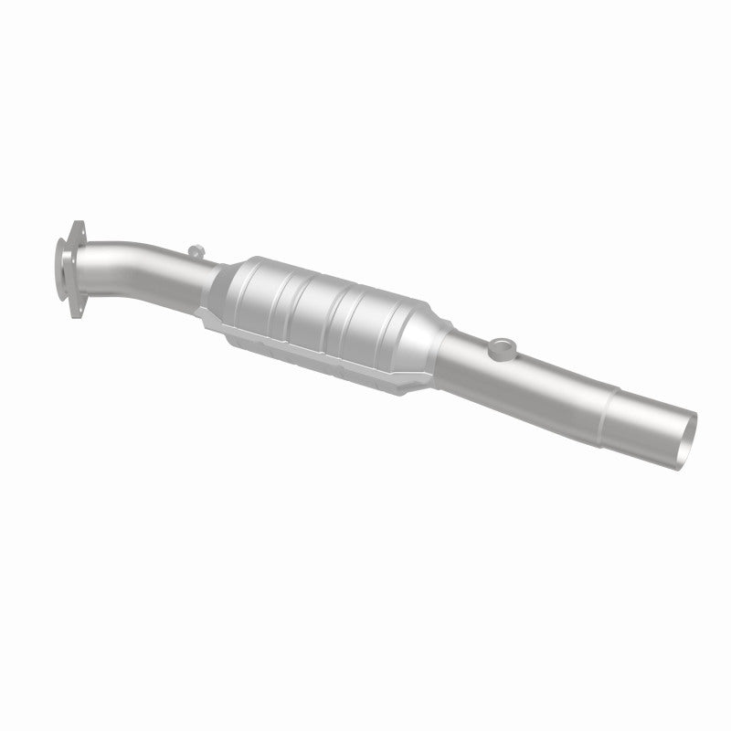 MagnaFlow HM-Grade Direct-Fit Catalytic Converter - Audi S8 2001-2003 4.2L - Driver Side, view 15
