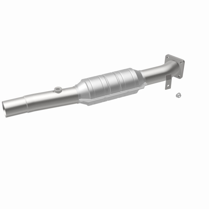 MagnaFlow HM-Grade Direct-Fit Catalytic Converter - Audi S8 2001-2003 4.2L - Driver Side, view 16