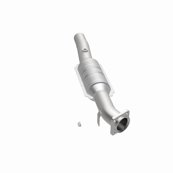 MagnaFlow HM-Grade Direct-Fit Catalytic Converter - Audi S8 2001-2003 4.2L - Driver Side, view 19