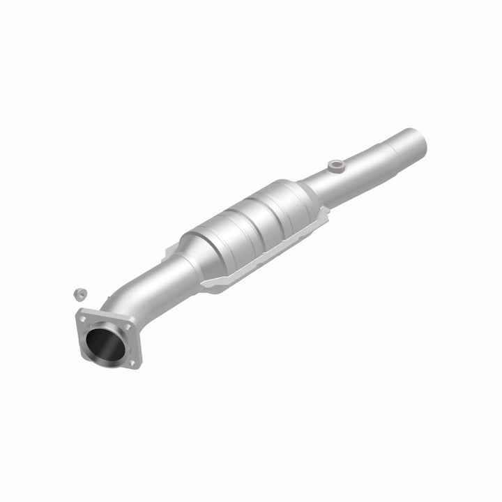 MagnaFlow HM-Grade Direct-Fit Catalytic Converter - Audi S8 2001-2003 4.2L - Driver Side, view 21