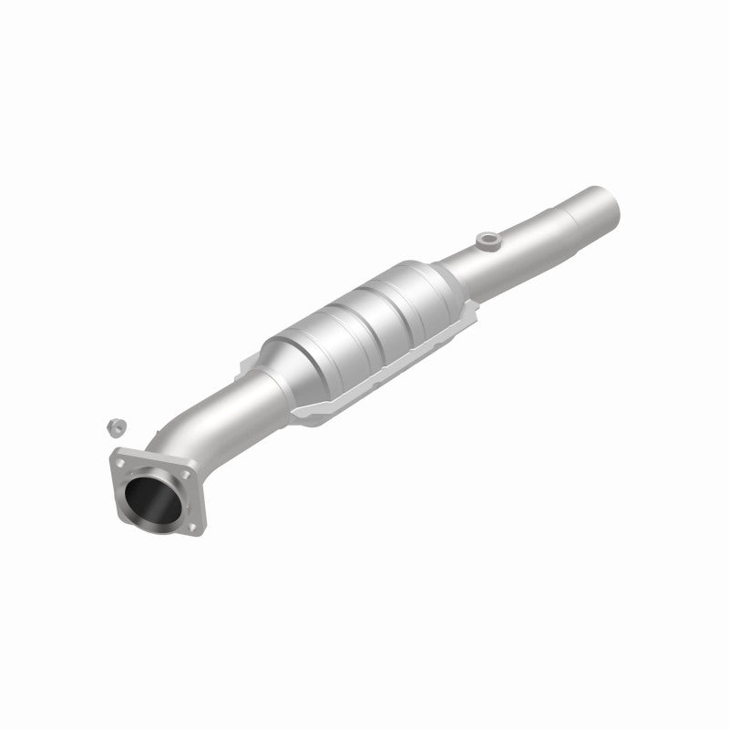 MagnaFlow HM-Grade Direct-Fit Catalytic Converter - Audi S8 2001-2003 4.2L - Driver Side, view 21