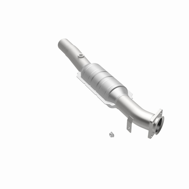 MagnaFlow HM-Grade Direct-Fit Catalytic Converter - Audi S8 2001-2003 4.2L - Driver Side, view 22