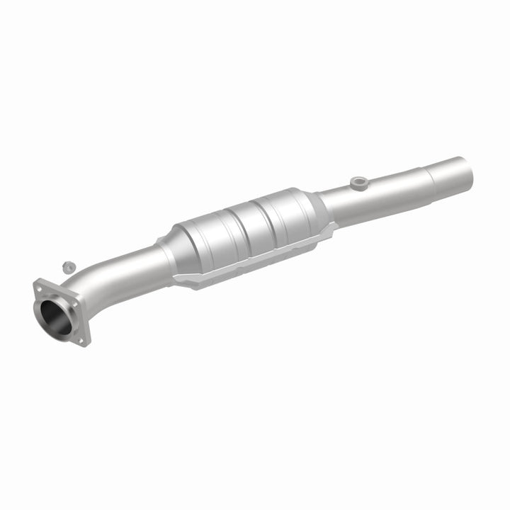 MagnaFlow HM-Grade Direct-Fit Catalytic Converter - Audi S8 2001-2003 4.2L - Driver Side, view 25