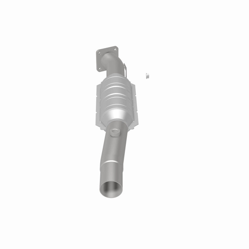 MagnaFlow HM-Grade Direct-Fit Catalytic Converter - Audi S8 2001-2003 4.2L - Driver Side, view 29
