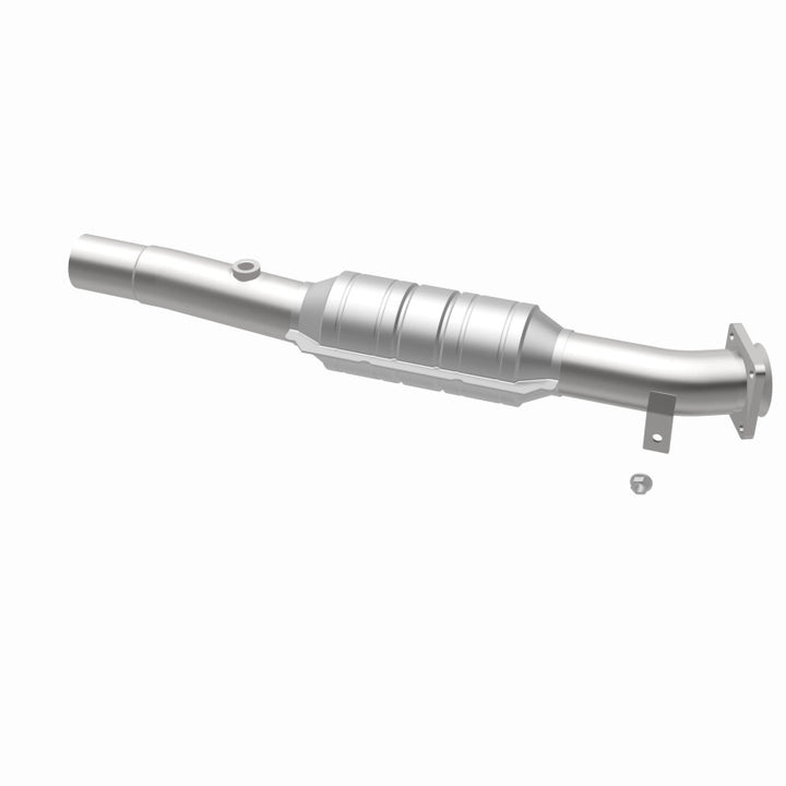 MagnaFlow HM-Grade Direct-Fit Catalytic Converter - Audi S8 2001-2003 4.2L - Driver Side, view 35