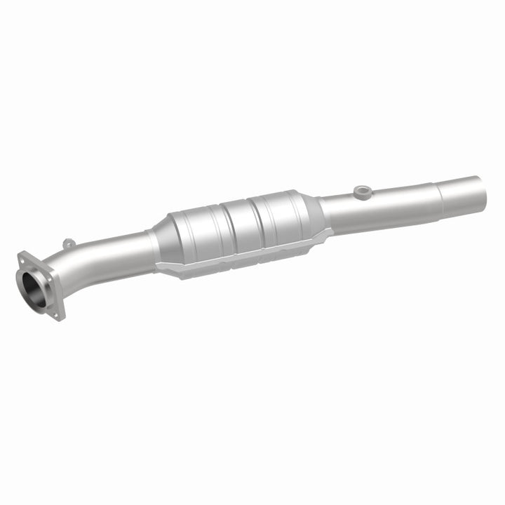 MagnaFlow HM-Grade Direct-Fit Catalytic Converter - Audi S8 2001-2003 4.2L - Driver Side, view 36