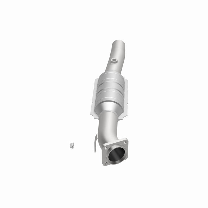 MagnaFlow HM-Grade Direct-Fit Catalytic Converter - Audi S8 2001-2003 4.2L - Driver Side, view 37