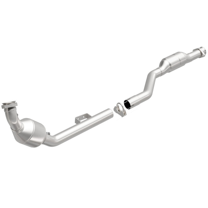 MagnaFlow HM-Grade Direct-Fit Catalytic Converter - Mercedes-Benz S430 S500 (2000-2006)