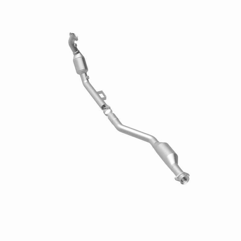 MagnaFlow HM-Grade Direct-Fit Catalytic Converter - Mercedes-Benz S430 S500 (2000-2006), 360 degree view