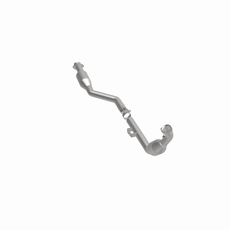 MagnaFlow HM-Grade Direct-Fit Catalytic Converter - Mercedes-Benz S430 S500 (2000-2006), view 8