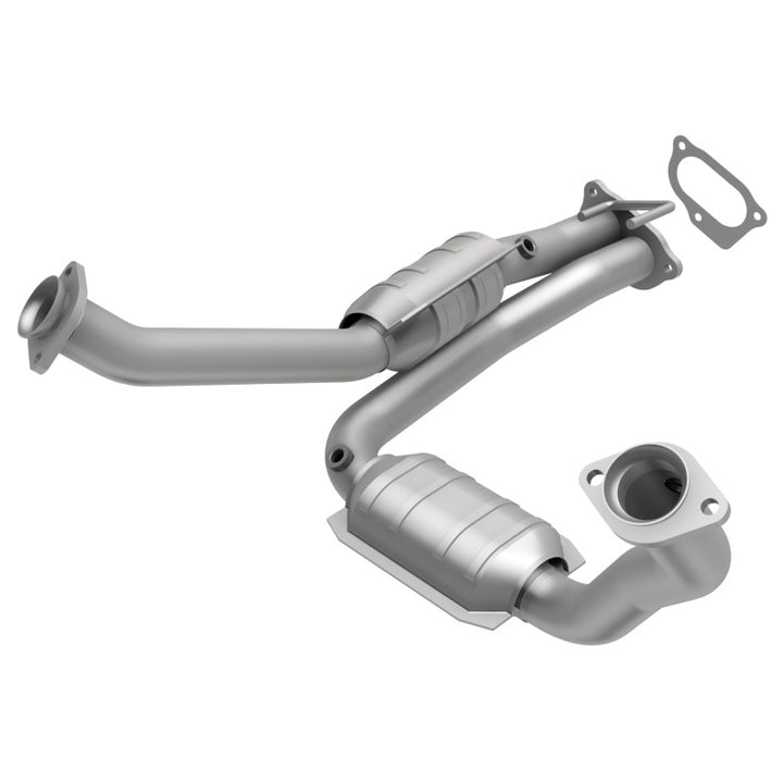 MagnaFlow HM-Grade Direct-Fit Catalytic Converter - Ford Ranger Mazda B3000 2004-2006 3.0L