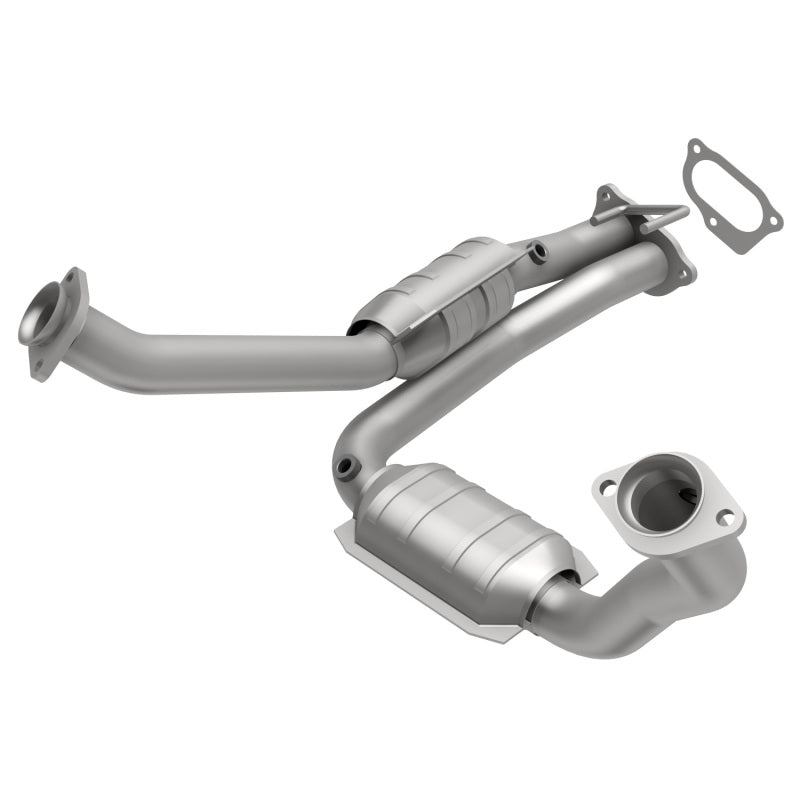 MagnaFlow HM-Grade Direct-Fit Catalytic Converter - Ford Ranger Mazda B3000 2004-2006 3.0L