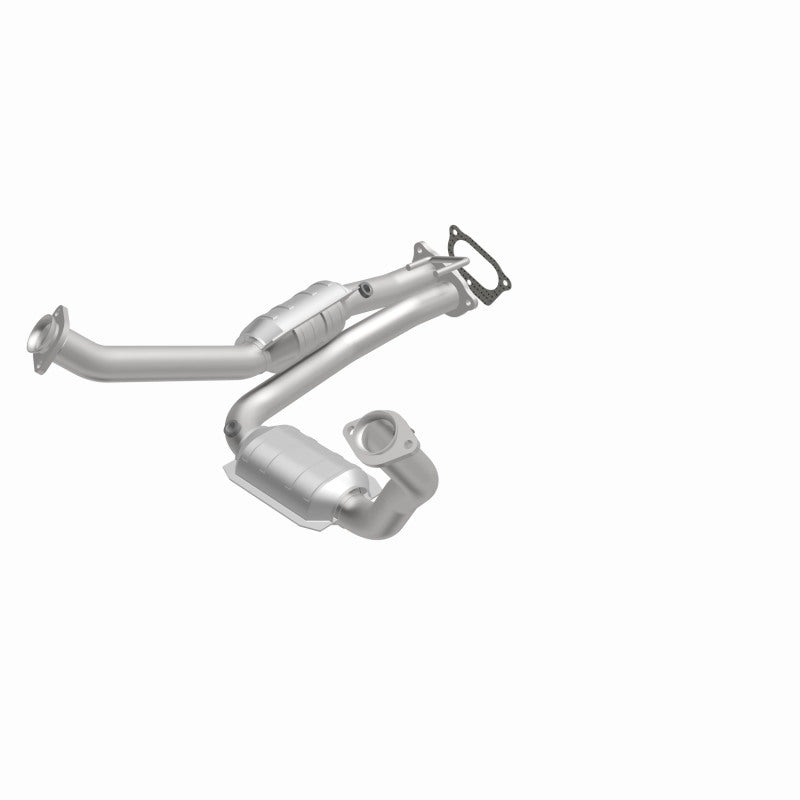 MagnaFlow HM-Grade Direct-Fit Catalytic Converter - Ford Ranger Mazda B3000 2004-2006 3.0L, view 14