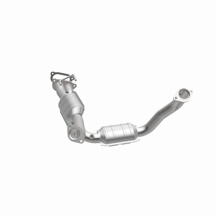 MagnaFlow HM-Grade Direct-Fit Catalytic Converter - Ford Ranger Mazda B3000 2004-2006 3.0L, view 20