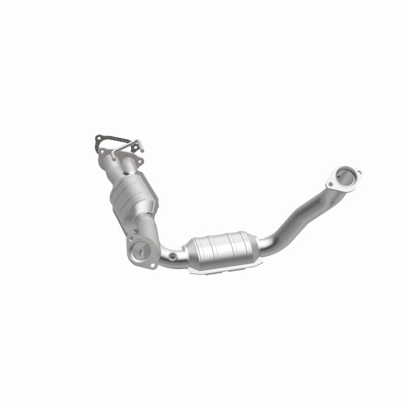 MagnaFlow HM-Grade Direct-Fit Catalytic Converter - Ford Ranger Mazda B3000 2004-2006 3.0L, view 20