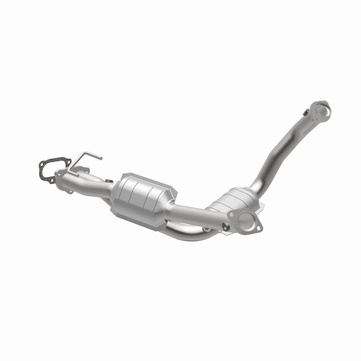 MagnaFlow HM-Grade Direct-Fit Catalytic Converter - Ford Ranger Mazda B3000 2004-2006 3.0L, view 27