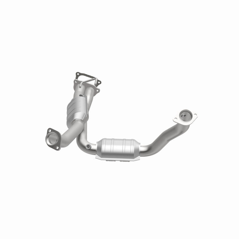 MagnaFlow HM-Grade Direct-Fit Catalytic Converter - Ford Ranger Mazda B3000 2004-2006 3.0L, view 3