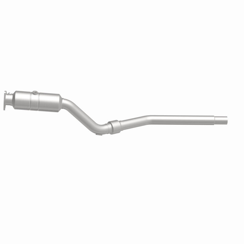 MagnaFlow HM-Grade Direct-Fit Catalytic Converter - Audi A6 A6 Quattro 2002-2004 3.0L - Driver Side, view 13