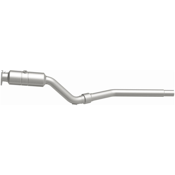 MagnaFlow HM-Grade Direct-Fit Catalytic Converter - Audi A6 A6 Quattro 2002-2004 3.0L - Driver Side, view 14